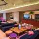 SALONE DELLE VOLTE Lounge