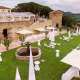 GIARDINO DELLA FONTANA 750mq di terrazza panorama