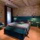 ECO SUITE DESIGN Suite rooms