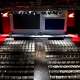 STUDIO NOVNTA EAST END STUDIOS Allestimento a platea per lo Studio Novanta