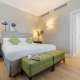 VILLA NEROLI FIRENZE Junior Suite