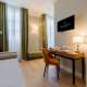 VILLA NEROLI FIRENZE Junior Suite