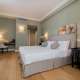 VILLA NEROLI FIRENZE Deluxe Room