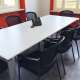 TORINO COWORKING CENTER Sala meeting Doria