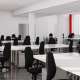 TORINO COWORKING CENTER Sale meeting e uffici temporanei moderni e funzionali a Torino