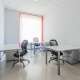 TORINO COWORKING CENTER Area Break