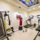 FITNESS CORNER Fitness corner