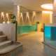 BLU SUITE RESORT & SPA 