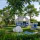 BLU SUITE RESORT & SPA 