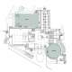 QUARK HOTEL MILANO PLANIMETRIA Planimetria Livello UP
