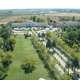 VILLA BRAIDA Panoramica villa