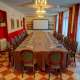 VILLA BRAIDA Sala Meeting Venezia