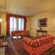 VILLA BRAIDA Salottino villa