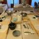 VILLA BRAIDA Team Cooking
