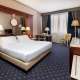 BEST WESTERN CTC HOTEL VERONA Camera