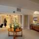 ROSE GARDEN PALACE la lobby