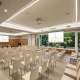 HOTEL ST.MARTIN sal meeting Indipendenza a platea