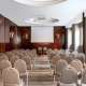 MELIÁ GENOVA Sala meeting Madreperla2