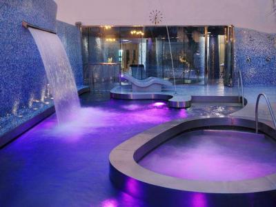 Leading Hotel Las Arenas - Incentive, Meetings, Eventi , Receptions, Weddings a Valencia, nel lussuoso 5stelle di lusso Hotel Las Arena. 17 meeting rooms fino a 500 persone.