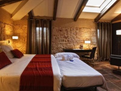 Hotel Castilla Termal Burgo de Osma - 