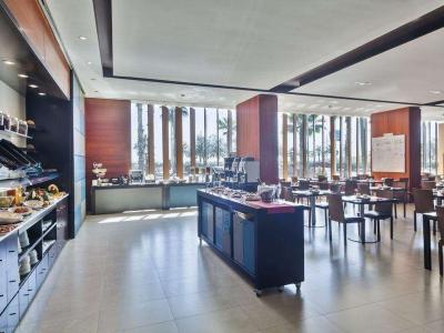 Hotel Front Maritim - Meeting a Barcellona, Hotel front Maritim, fino a 120 delegati