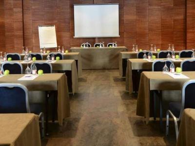 Hotel Castilla Termal Balneario de Olmedo - 