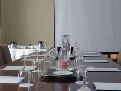 Hotel Castilla Termal Balneario de Solares - 