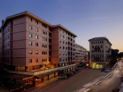 Hotel Beverly Hills Rome - Nel quartiere Parioli location ideale per meeting, convegni ed eventi. Preventivi personalizzati per le tue esigenze.