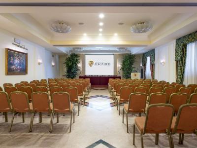 Grand Hotel Adriatico Firenze - 